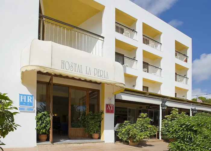 Hostal La Perla