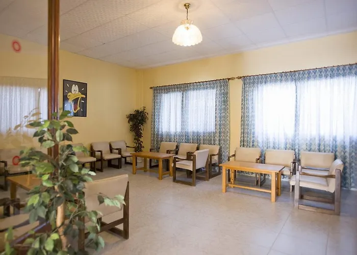 Hostal La Perla