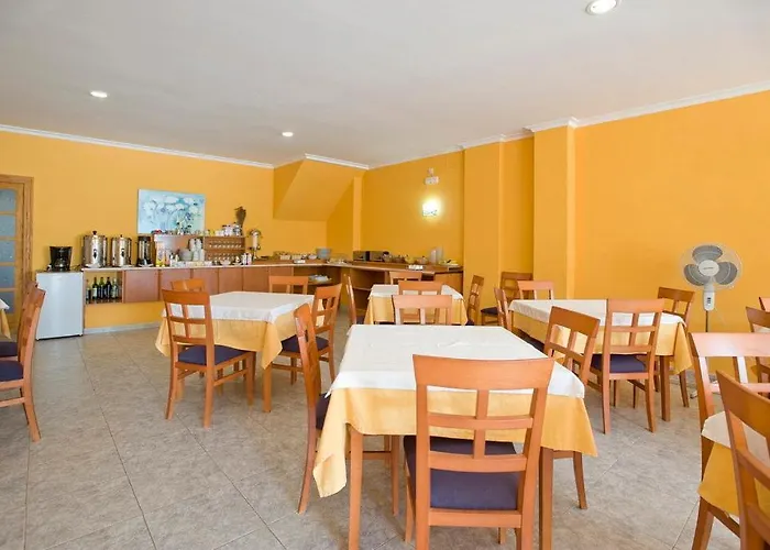 Hostal La Perla